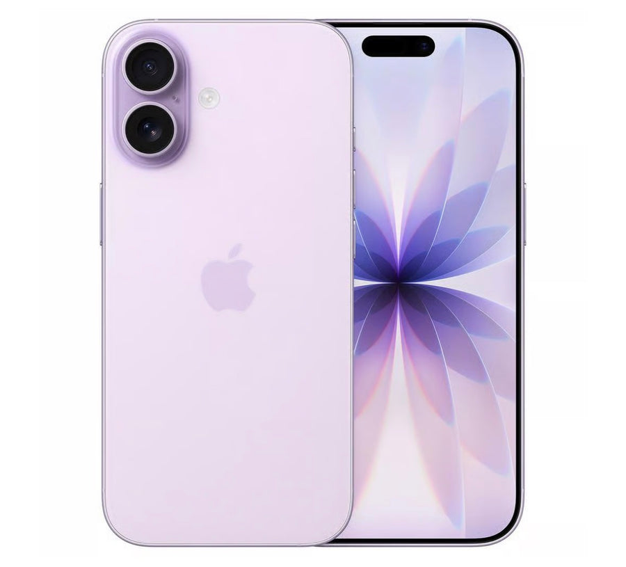 iPhone 17