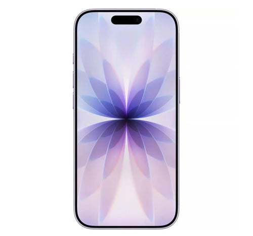iPhone 17