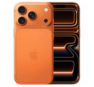 iPhone 17 pro max - image 3