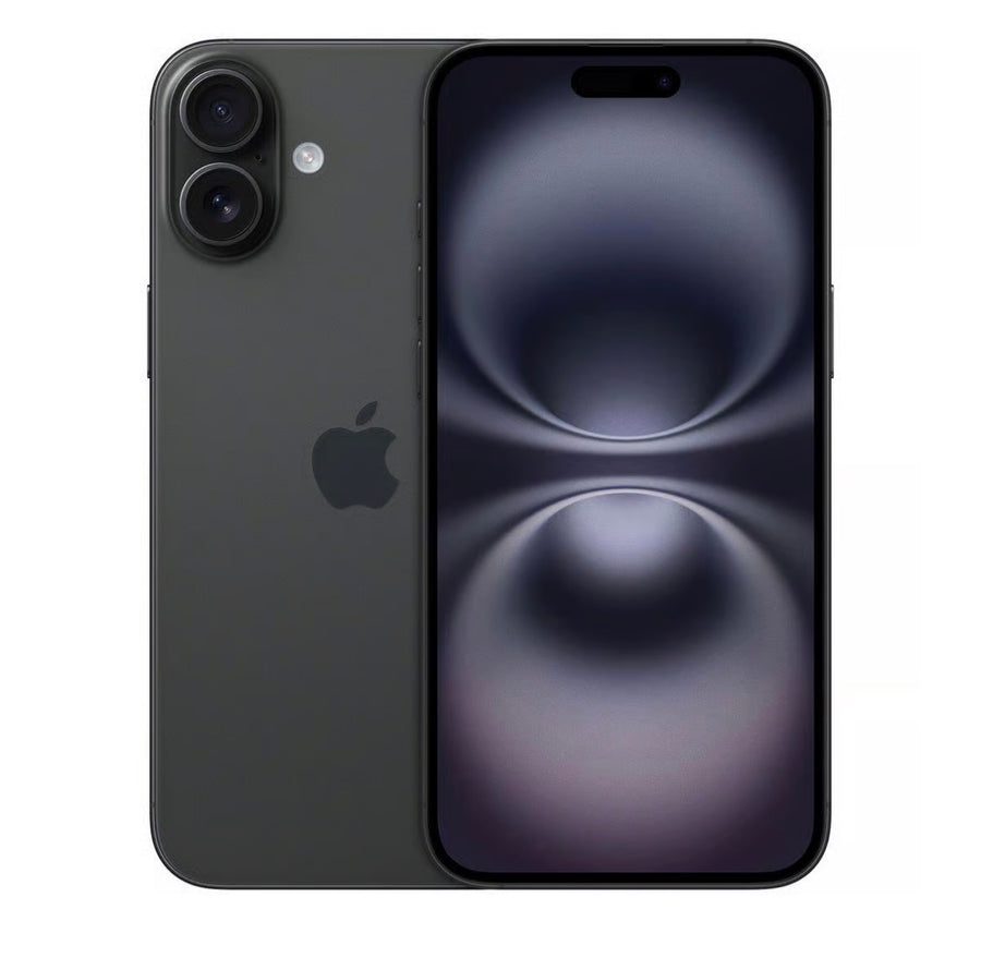 iPhone 16 plus