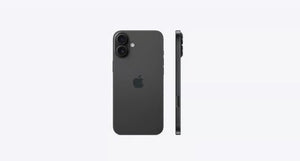 iPhone 16 plus